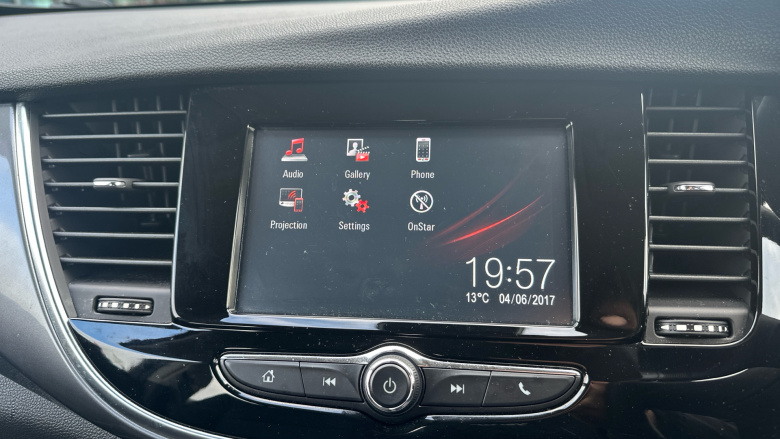 Vauxhall Mokka X 1.4T Active 5dr Auto Petrol Hatchback